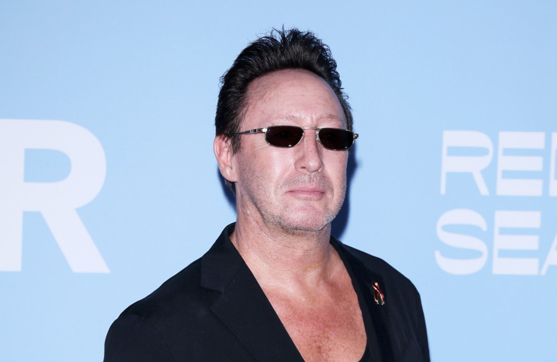 Julian Lennon has "never" had anything to do with the Beatles