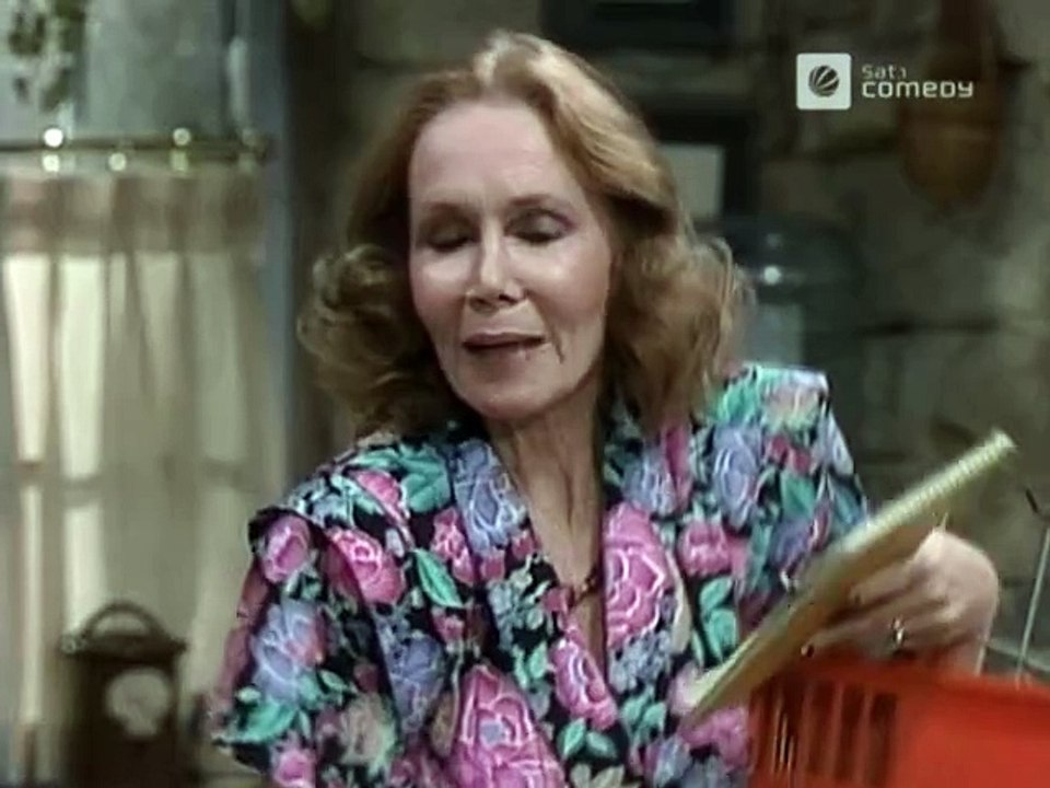 Wer ist hier der Boss S02E22 - Es geht auch ohne