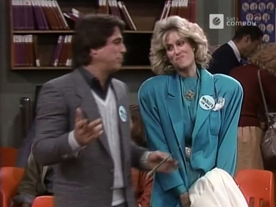 Wer ist hier der Boss S02E20 - So macht man Sieger