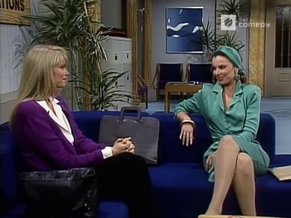 Wer ist hier der Boss S02E25 - Die Nudelprinzessin