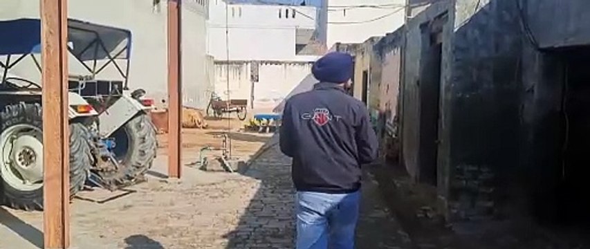 SALE HOME NEAR G.T. ROAD DHILWAN 30 marble ( 90 lakh) MARLE APNA BUSINESS HARPREET SINGH