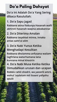 Amalan doa paling dahsyat manfaatnya #foryou #kerezekian #waliallah #islamicprayer