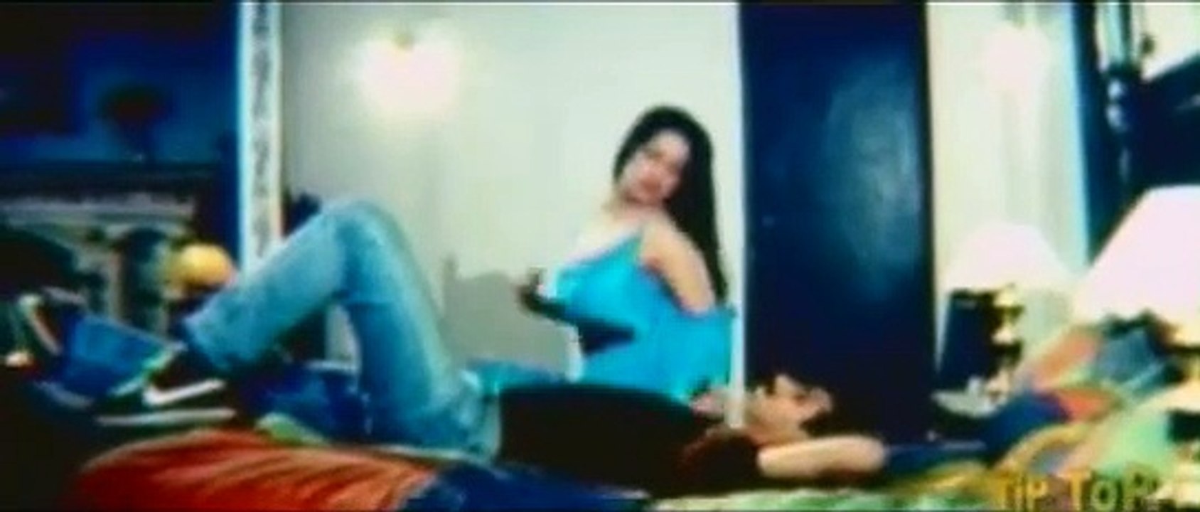SAWAN DI TAREL NAAL KANIYAN NAHI BHIJYAN FULL SONG FILM-CURFEW ORDER
