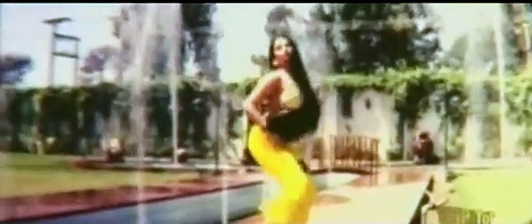 RAB KOLON KI MANGANA FULL SONG FILM-CURFEW ORDER