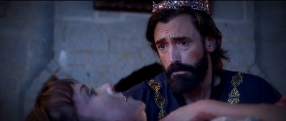 The Death of Snow White - Trailer (English) HD