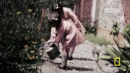 National Geographic - D-Day Sacrifice The Landings Episode 1