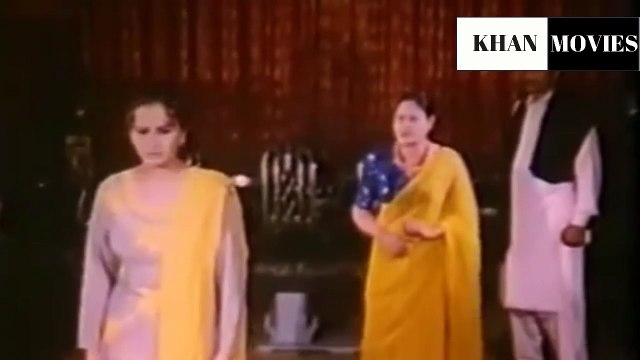 ZAMANA 420 (1996) SULTAN RAHI ; CHANDNI ; MUSTAFA QURESHI FULL MOVIE (PART 1) | KHAN MOVIES