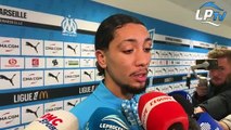 OM : Nadir raconte pourquoi il y avait tant d’émotion sur son but