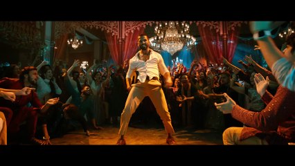 Deva (2025) Official Teaser – A Rebel Cop Uncovers Deep Secrets 🚓