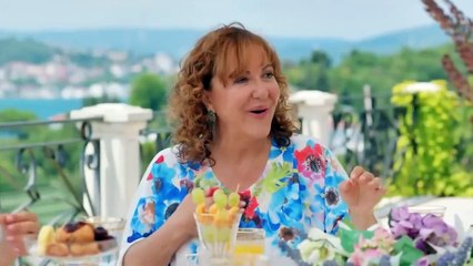 مسلسل الغرفه 309 مدبلج الحلقة 18