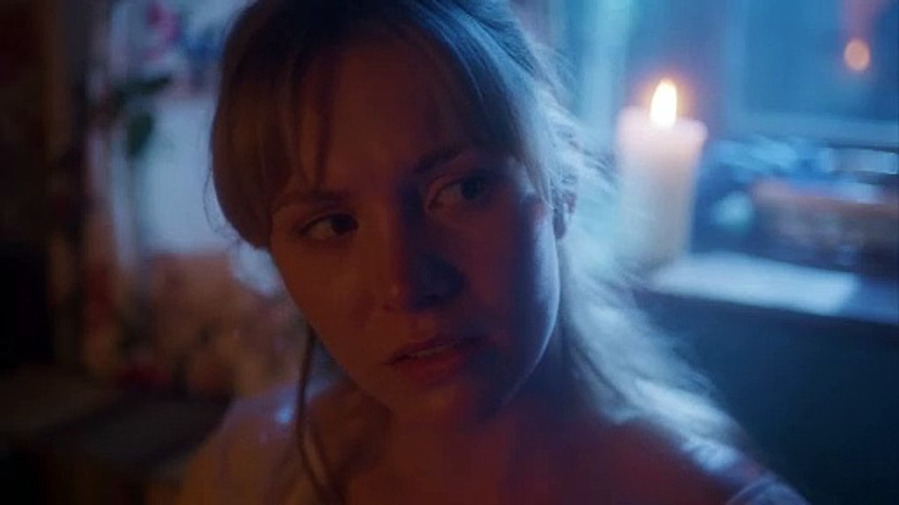 Cinderella's Revenge | movie | 2024 | Official Trailer