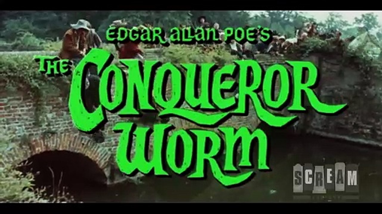 Der Hexenjäger | movie | 1968 | Official Trailer