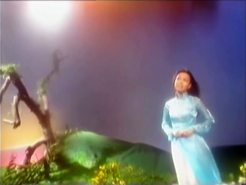 Người Em Gái Nhỏ - Cẩm Ly