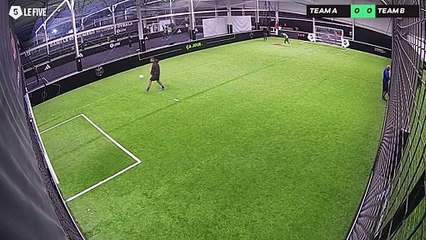 05/01 à 21:46 - Football Terrain 3 (LeFive Marville)