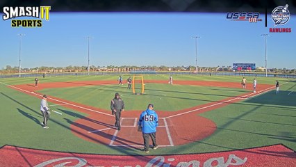 Red Rawlings - Winter Regionals (2025) Sat, Jan 04, 2025 7:45 AM to 10:46 PM