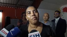 Familiares de Ismael Ureña Pérez claman justicia en Santiago tras cinco meses de su fallecimiento