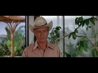 When Time Ran Out (1980) 🌋 – Star-Studded Disaster Movie of a Volcanic Catastrophe