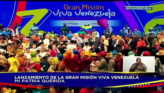 Especial | Venezuela tierra de tradiciones, diversidad, belleza y cultura