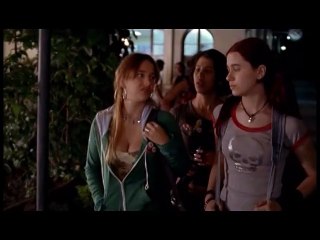 O Passageiro: Segredos de Adulto (2007) parte 1