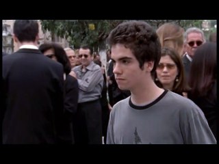 O Passageiro: Segredos de Adulto (2007) parte 2