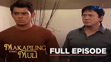 Makapiling Kang Muli: Full Episode 37 (Stream Together)