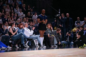 Teddy Riner : un choix difficile pour une opération salvatrice