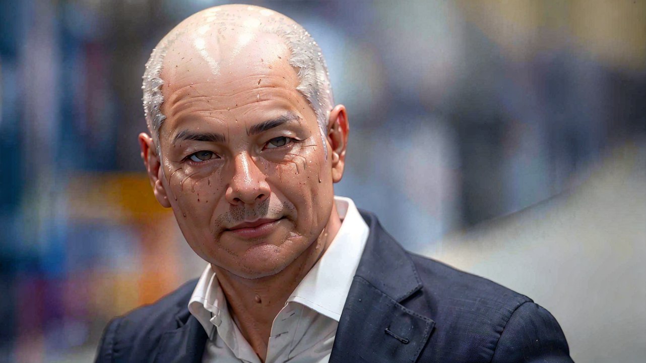 Le chancelier allemand Olaf Scholz réagit aux insultes d'Elon Musk