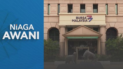 Bursa Malaysia dijangka kekal berhati-hati minggu ini