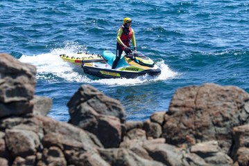 Ocean search | Illawarra Mercury | January 6, 2025