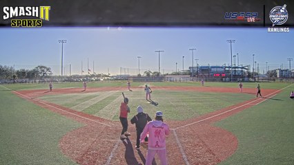 White Rawlings - Winter Regionals (2025) Sat, Jan 04, 2025 7:45 AM to 10:46 PM
