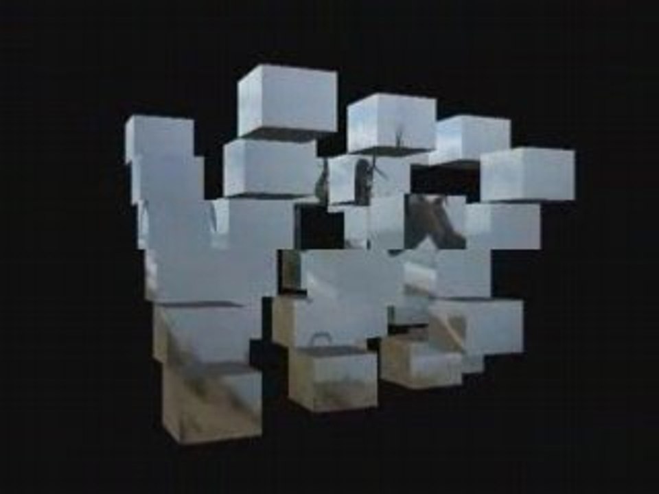 Soaring en parapente