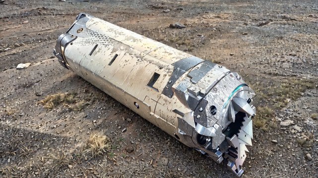 Guerre Ukraine-Russie : l'armée russe envisage des représailles après l'interception de missiles américains