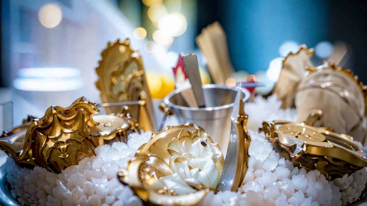 Huîtres : l'indispensable de vos repas festifs