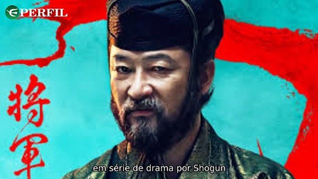 Estrelas brilham no Globo de Ouro 2025: Asano, Gunning e Sanada conquistam prêmios em séries de drama