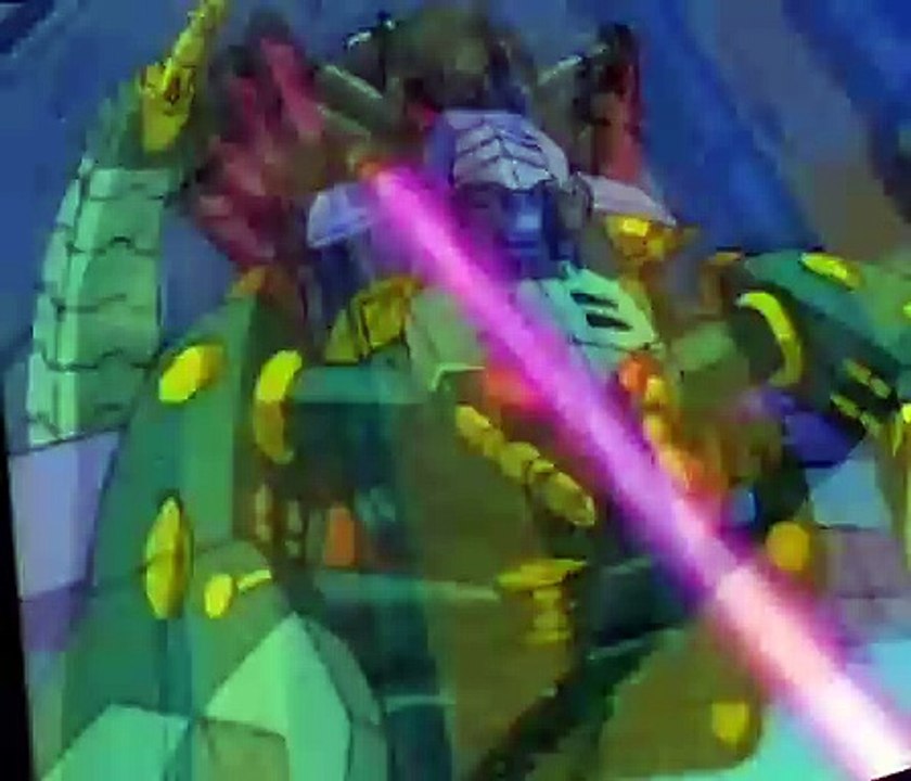 Spider-Man Animated Series 1994 Spider-Man S02 E005 – Mutants’ Revenge (Part 2)