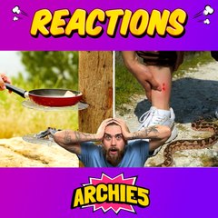 Get ready for laughs as the dudes react to 5-Minute Crafts survival tricks!