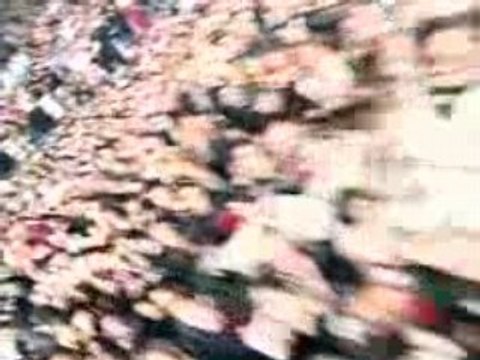 Halla Halla SopranO 2oo8 DômE MarSeilLe