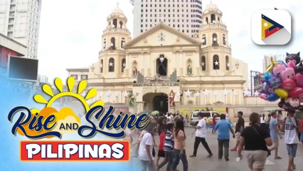 Ilang mga deboto, ibinahagi ang mga naranasang himala