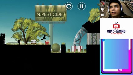 Gameplay Video Game Vector Story 3-3 - Full by GRAD-Gaming