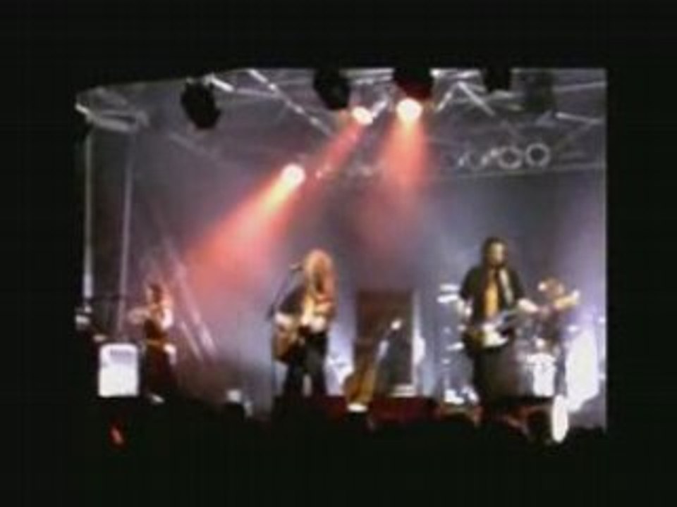 As de Trefle Saint Hilaire de Riez part2