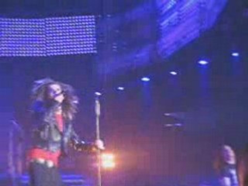 Der Letzte tag à Montpellier - 13.03.08