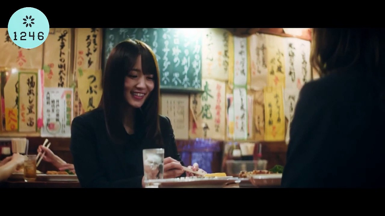 [Vietsub - AEON Web drama] HOPE - Habu x Yuuka x Akane