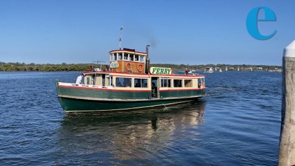 Explore Jimmys Beach in the mid-north coast