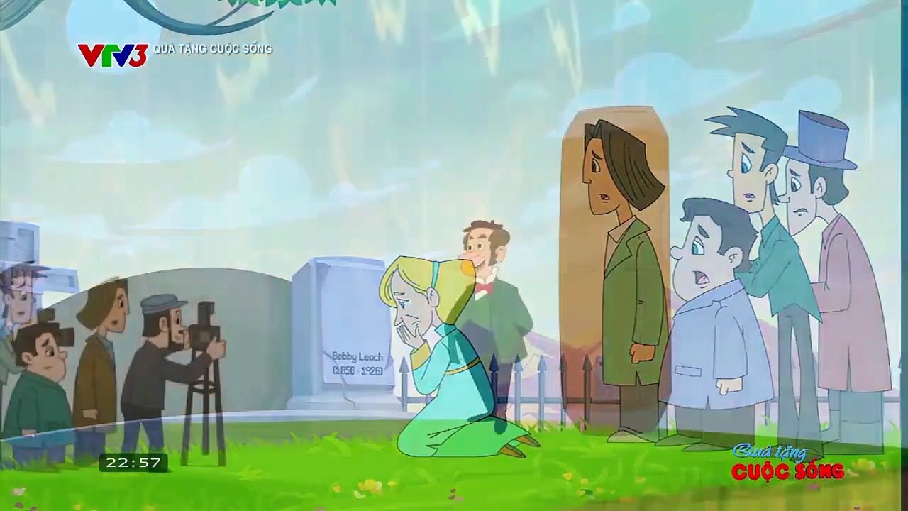 VTV3 | Tomorrow program introduction, advertisements | Monday, 6 January 2025