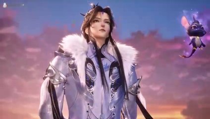 100,000 Years Of Qi Refining S01 EP198 (English Subtitle)