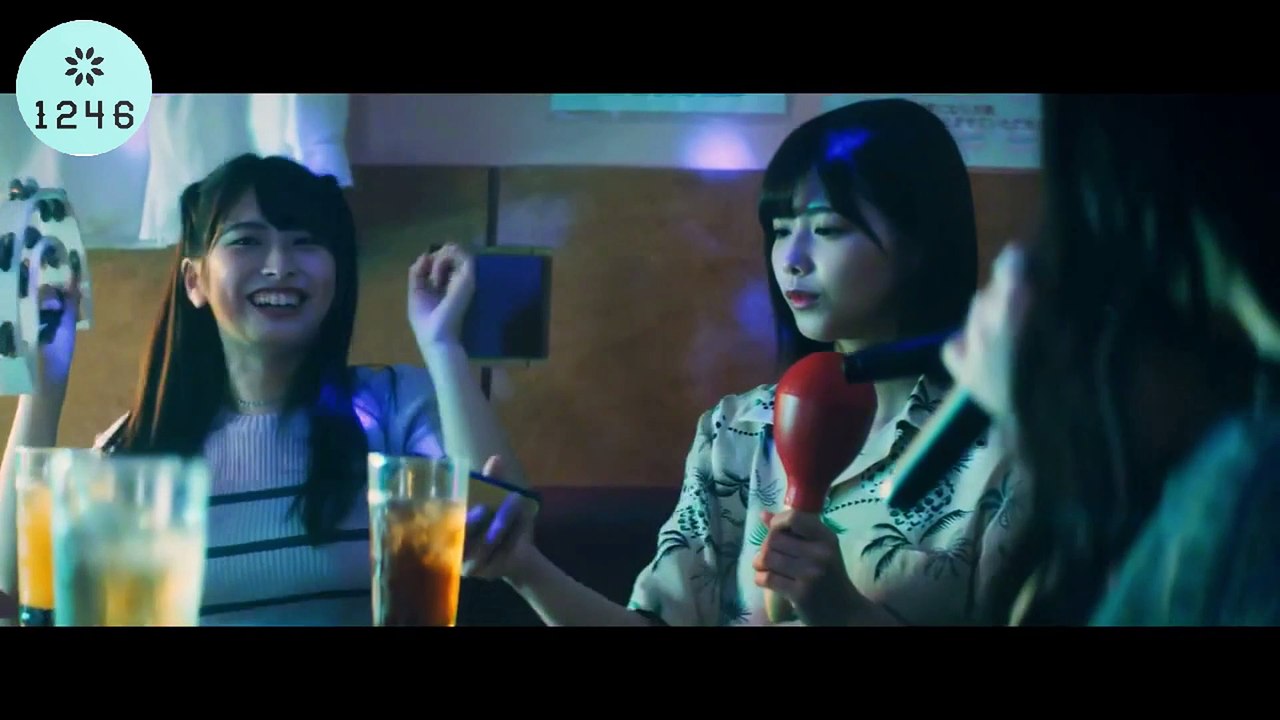 [Vietsub - AEON Web drama] DREAM: Risa x Kobayashi