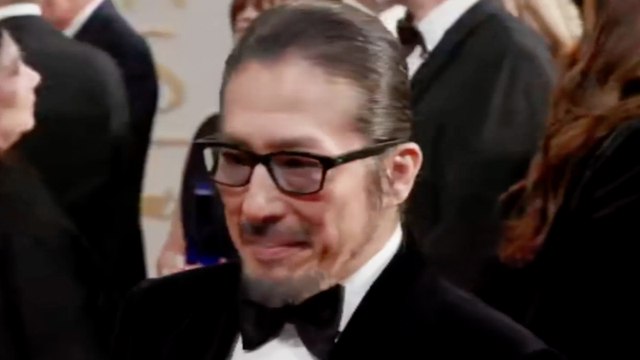 Hiroyuki Sanada Describes What It's Like Seeing 'Shōgun' Celebrated by Fans & Being Nominated | Golden Globes 2025