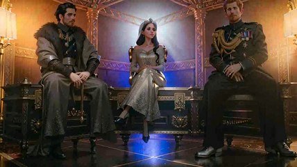 Meghan Markle et Netflix présentent la série culinaire très attendue de 2025