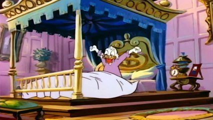 Ducktales (1987) - S01 E61 - Once Upon a Dime