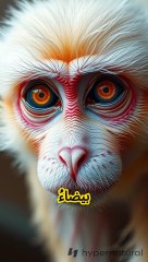 ابن نسناس في جبال الاطلس